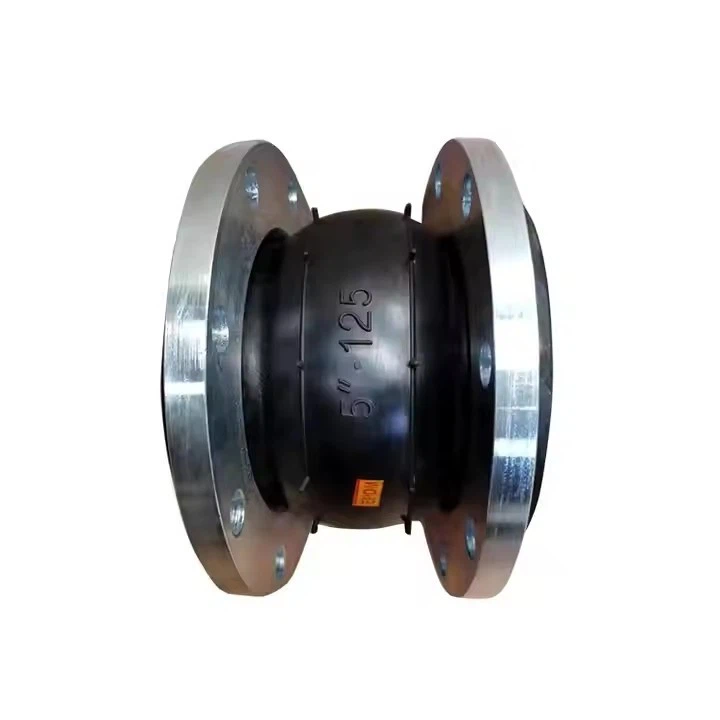 Rubber Expansion Joint